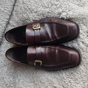 Ferragamo dress shoes